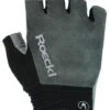 Roeckl Ischia Fahrradhandschuh - Black