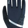 Roeckl Morgex Langfinger MTB Fahrradhandschuh - Black