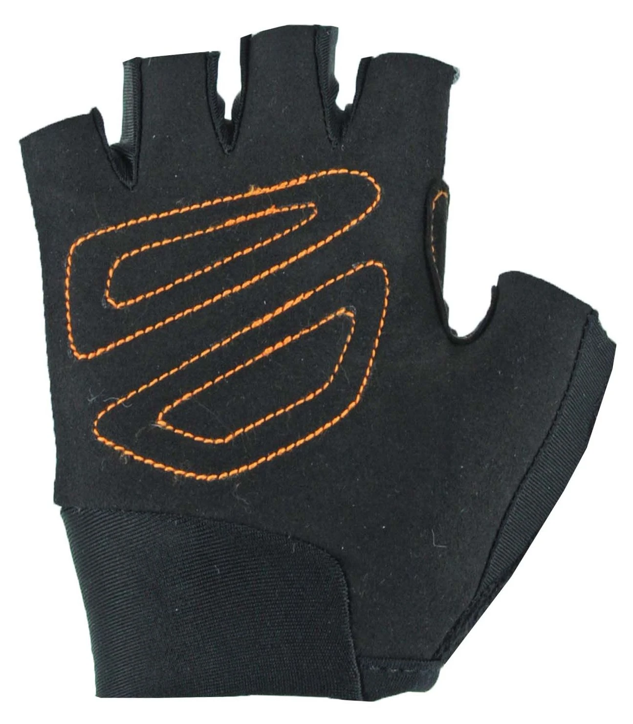 Roeckl Trapani Kinder Fahrradhandschuh - Alloy Grey 2 Roeckl Trapani Kinder Fahrradhandschuh - Alloy Grey – Bild 2