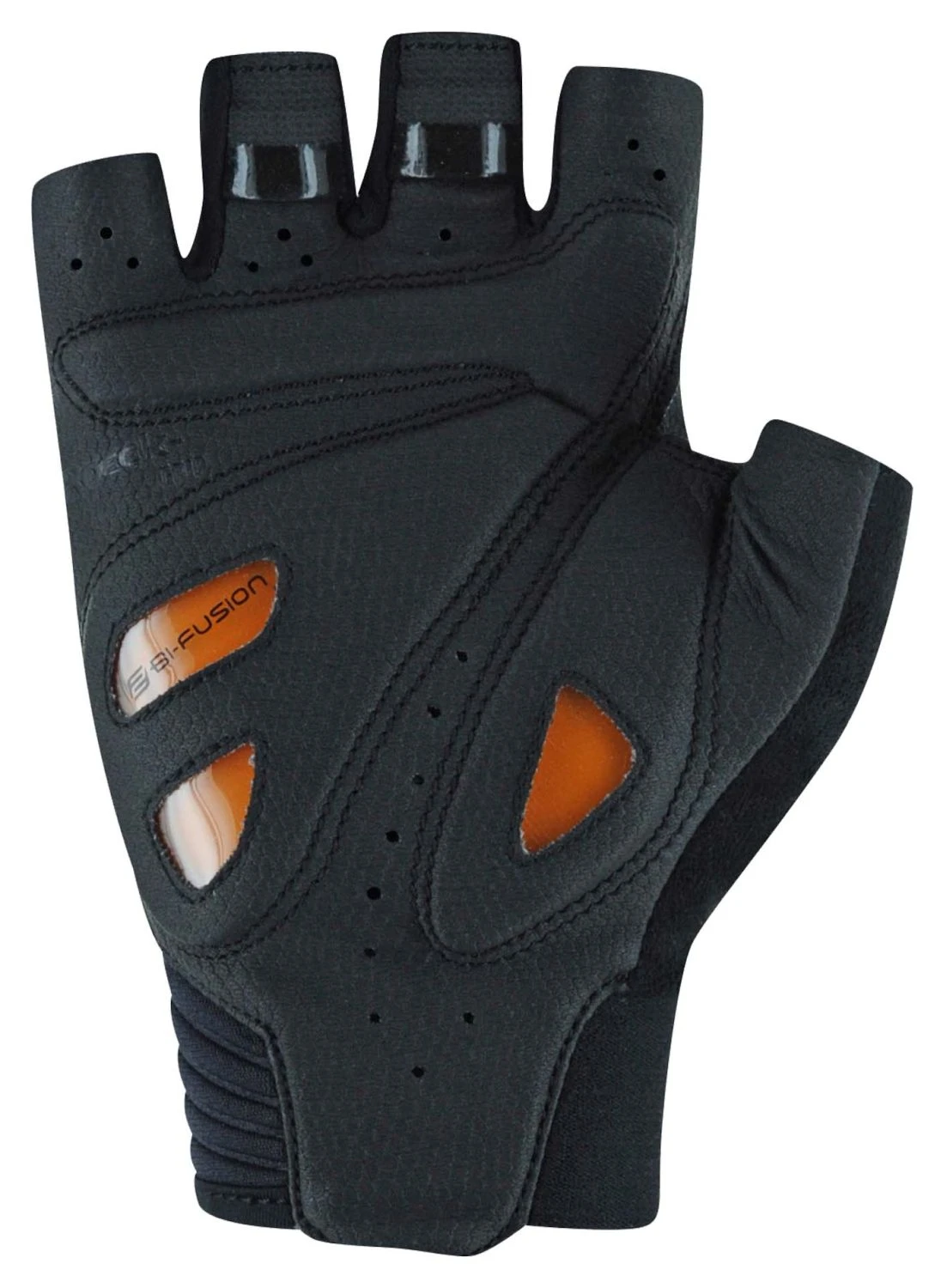 Roeckl Inverness Fahrradhandschuh - Black 2 Roeckl Inverness Fahrradhandschuh - Black – Bild 2
