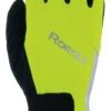 Roeckl Villach 2 Winter-Fahrradhandschuh - Fluo Yellow
