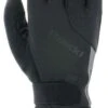 Roeckl Villach 2 Winter-Fahrradhandschuh - Black