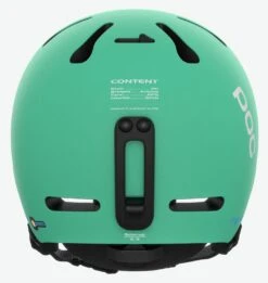 POC Fornix Spin Skihelm - Fluorite Green -Sport Gear Angebote Store 10466 FornixSPIN 1437 FluoriteGreen 04