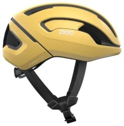 POC Omne Air Spin Rennradhelm - Sulfur Yellow Matt 6 POC Omne Air Spin Rennradhelm - Sulfur Yellow Matt -Sport Gear Angebote Store 10721 OmneAirSPIN 1323 Sulfur Yellow Matt 03