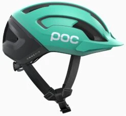 POC Omne Air Resitstance Spin Rennradhelm - Fluorite Green Mat 6 POC Omne Air Resitstance Spin Rennradhelm - Fluorite Green Mat -Sport Gear Angebote Store 10723 POC OmneAirResistanceSPIN 1437 FluoriteGreen right