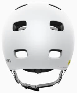 POC Crane MIPS Fahrradhelm - Hydrogen White Matt 8 POC Crane MIPS Fahrradhelm - Hydrogen White Matt -Sport Gear Angebote Store 10820 CraneMIPS 1036 MattWhite 0004
