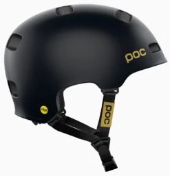 POC Crane MIPS Fabio Ed. Fahrradhelm - Uranium Black Matt / Gold -Sport Gear Angebote Store 10823 CraneMIPSFabioEd 8372 png3
