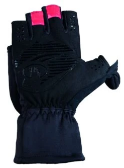 Roeckl Kadane "Kapuzen" Handschuh - Black -Sport Gear Angebote Store 20 602051 0999 Roeckl Kadane Kapuzenhandschuh IH