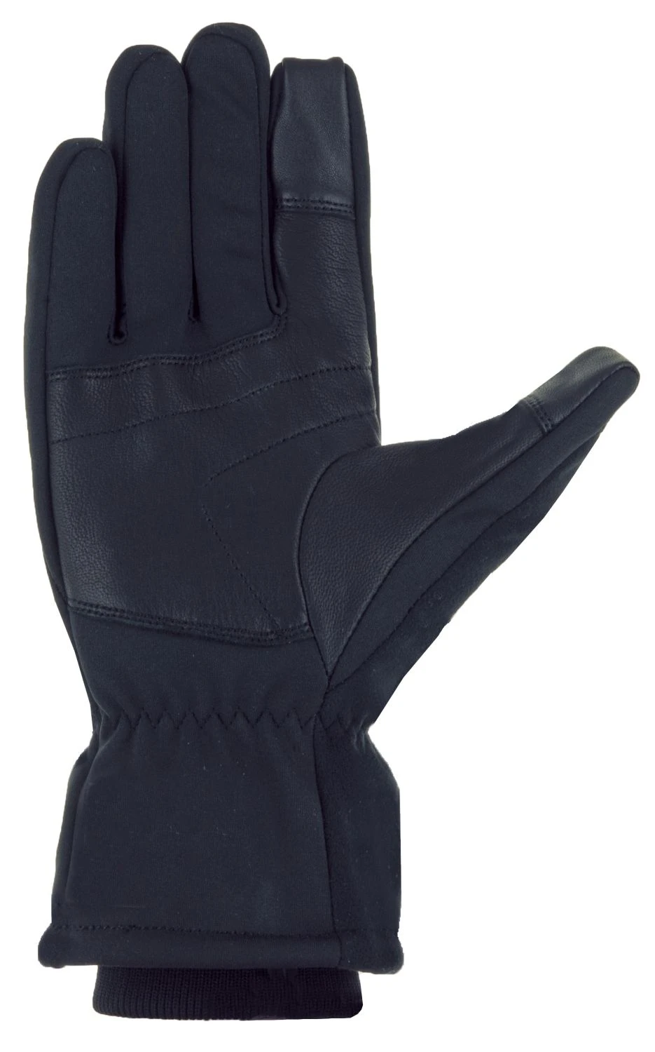 Roeckl Karlstad Winterhandschuh - Black 2 Roeckl Karlstad Winterhandschuh - Black – Bild 2
