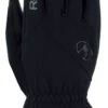 Roeckl Karlstad Winterhandschuh - Black
