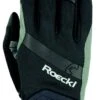 Roeckl Kreuzeck Wintersporthandschuh - Black