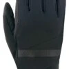 Roeckl Kaisten GTX Wintersport-Outdoorhandschuh - Black