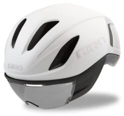 Giro Vanquish Mips Aero-Rennradhelm - Mat White Silver -Sport Gear Angebote Store 200201016 Giro VANQUISH MIPS matte white main