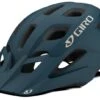 Giro Fixture Fahrradhelm - Mat Harbor Blue