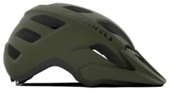 Giro Fixture Fahrradhelm - Mat Trail Green -Sport Gear Angebote Store 200214014 giro fixture matte trail green right