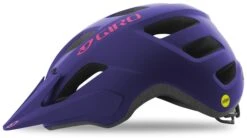 Giro Tremor Mips Fahrradhelm - Purple -Sport Gear Angebote Store 200217005 Giro TremorMIPS MattePurple detail02