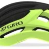 Giro Syntax MIPS Rennradhelm - Highlight Yellow/black
