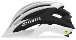 Giro Artex MIPS Cross-/Rennradhelm - Mat White/black
