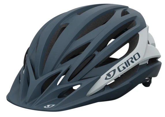 Giro Artex MIPS Cross-/Rennradhelm - Matte Portaro Grey 2 Giro Artex MIPS Cross-/Rennradhelm - Matte Portaro Grey – Bild 2
