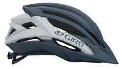 Giro Artex MIPS Cross-/Rennradhelm - Matte Portaro Grey 6 Giro Artex MIPS Cross-/Rennradhelm - Matte Portaro Grey -Sport Gear Angebote Store 200225028 Giro Artex MIPS dirt helmet matte portaro grey left