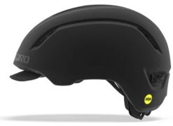 Giro Caden MIPS Fahrradhelm - Mat Black