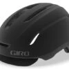 Giro Caden LED MIPS Fahrradhelm - Mat Black