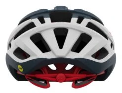 Giro Agilis MIPS Rennradhelm - Mat Port Grey/white/red 7 Giro Agilis MIPS Rennradhelm - Mat Port Grey/white/red -Sport Gear Angebote Store 200243022 Giro Agilis MIPS road helmet matte portaro grey white red back