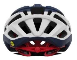 Giro Agilis MIPS Rennradhelm - Matte Midn/white/red -Sport Gear Angebote Store 200243025 giro agilis mips matte midnight white bright red back