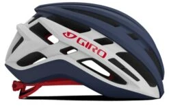 Giro Agilis MIPS Rennradhelm - Matte Midn/white/red -Sport Gear Angebote Store 200243025 giro agilis mips matte midnight white bright red right