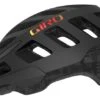 Giro Radix MipsTouren-Fahrradhelm - Mat Black Hypnotic