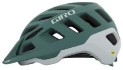 Giro Radix W MipsTouren-Fahrradhelm - Matte Grey Green