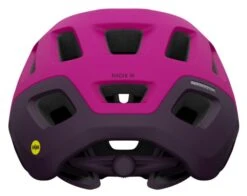 Giro Radix W MipsTouren-Fahrradhelm - Matte Pink Street -Sport Gear Angebote Store 200250007 Giro Radix MIPS w womens dirt helmet matte pink street back