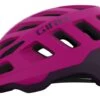 Giro Radix W MipsTouren-Fahrradhelm - Matte Pink Street