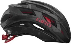 Giro Helios Spherical Mips Rennradhelm - Matte Black Crossing -Sport Gear Angebote Store 200254019 giro helios spherical matte mat black crossing 3
