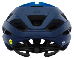 Giro Eclipse Spherical MIPS Aero-Rennradhelm - Matte Ano Blue -Sport Gear Angebote Store 200260001 giro eclipse spherical matte ano blue back