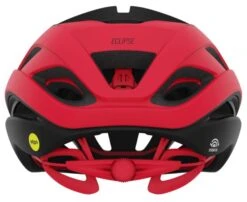 Giro Eclipse Spherical MIPS Aero-Rennradhelm - Matte Black/white/red 7 Giro Eclipse Spherical MIPS Aero-Rennradhelm - Matte Black/white/red -Sport Gear Angebote Store 200260007 giro eclipse spherical matte black white bright red back