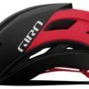 Giro Eclipse Spherical MIPS Aero-Rennradhelm - Matte Black/white/red