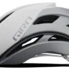 Giro Eclipse Spherical MIPS Aero-Rennradhelm - Matte White/silver
