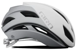 Giro Eclipse Spherical MIPS Aero-Rennradhelm - Matte White/silver 6 Giro Eclipse Spherical MIPS Aero-Rennradhelm - Matte White/silver -Sport Gear Angebote Store 200260013 giro eclipse spherical matte white silver right