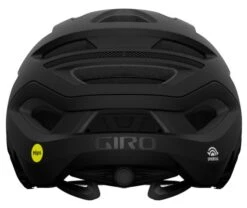 Giro Merit Spherical MIPS MTB Helm - Matte Black/gloss Black -Sport Gear Angebote Store 200261007 giro merit spherical matte black gloss black back