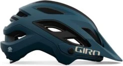 Giro Merit Spherical MIPS MTB Helm - Matte Harbor Blue -Sport Gear Angebote Store 200261008 giro merit spherical matte harbor blue 3
