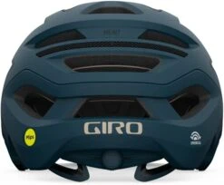 Giro Merit Spherical MIPS MTB Helm - Matte Harbor Blue -Sport Gear Angebote Store 200261008 giro merit spherical matte harbor blue 4