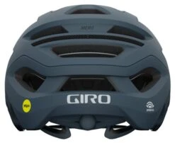 Giro Merit Spherical MIPS MTB Helm - Matte Portaro Grey -Sport Gear Angebote Store 200261015 giro merit spherical matte portaro grey back