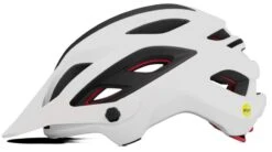 Giro Merit Spherical MIPS MTB Helm - Matte White Black