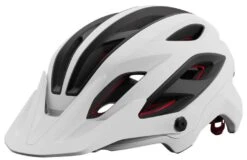 Giro Merit Spherical MIPS MTB Helm - Matte White Black -Sport Gear Angebote Store 200261018 giro merit spherical matte white black main
