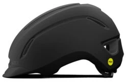 Giro Caden II LED MIPS Fahrradhelm - Matte Black