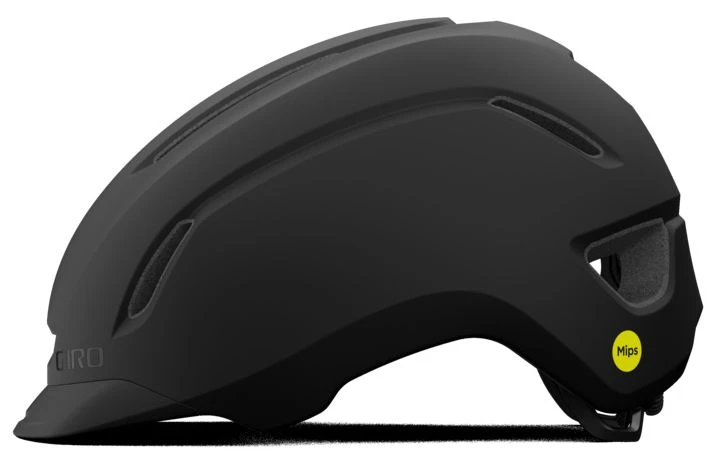 Giro Caden II LED MIPS Fahrradhelm - Matte Black 1 Giro Caden II LED MIPS Fahrradhelm - Matte Black
