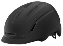 Giro Caden II LED MIPS Fahrradhelm - Matte Black 5 Giro Caden II LED MIPS Fahrradhelm - Matte Black -Sport Gear Angebote Store 200268001 giro caden mips ii led matte black main