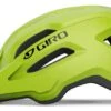 Giro Fixture Mips II Fahrradhelm - Mat Ano Lime