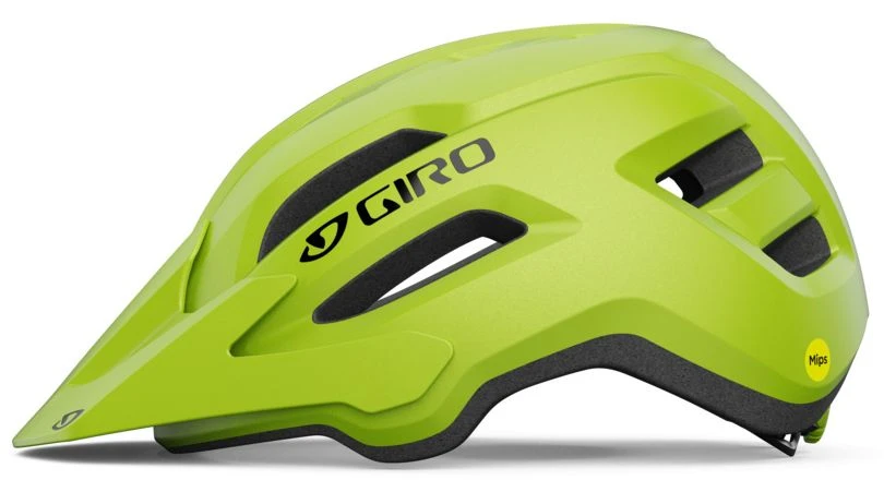Giro Fixture Mips II Fahrradhelm - Mat Ano Lime 1 Giro Fixture Mips II Fahrradhelm - Mat Ano Lime